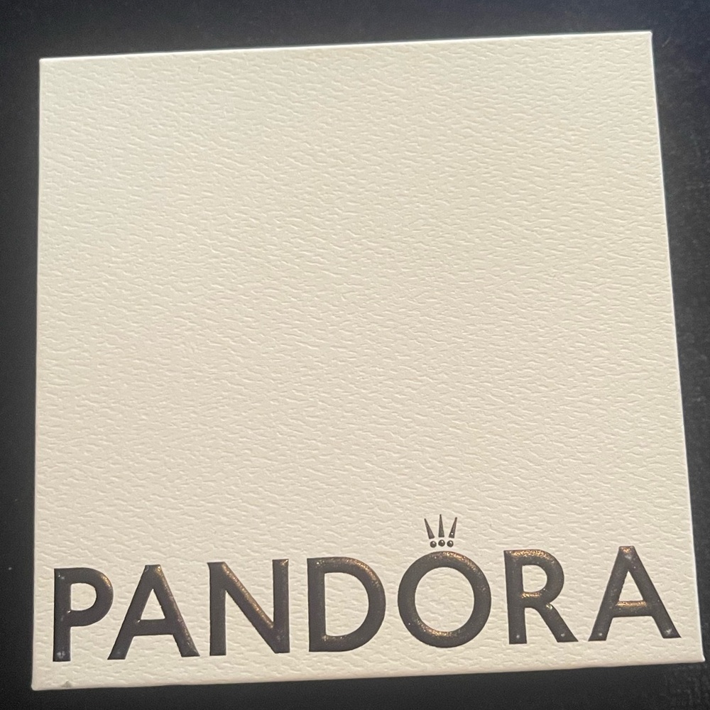 pandora bracelet